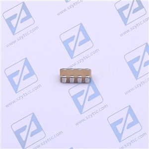 6124B102K500NT